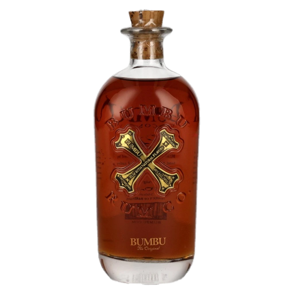 Bumbu Rum Redbear Blog